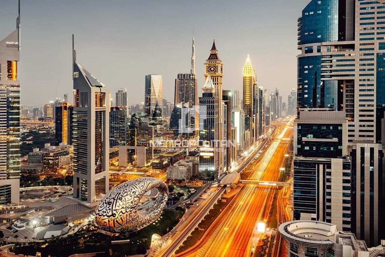 Апартаменты в Дубае, ОАЭ, 171 м² - фото 10