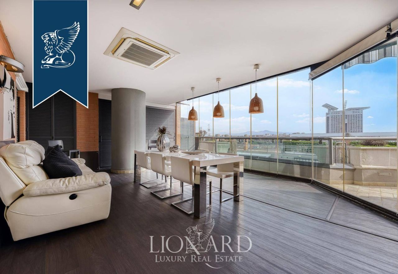 Дом в Риме, Италия, 450 м² - фото 3