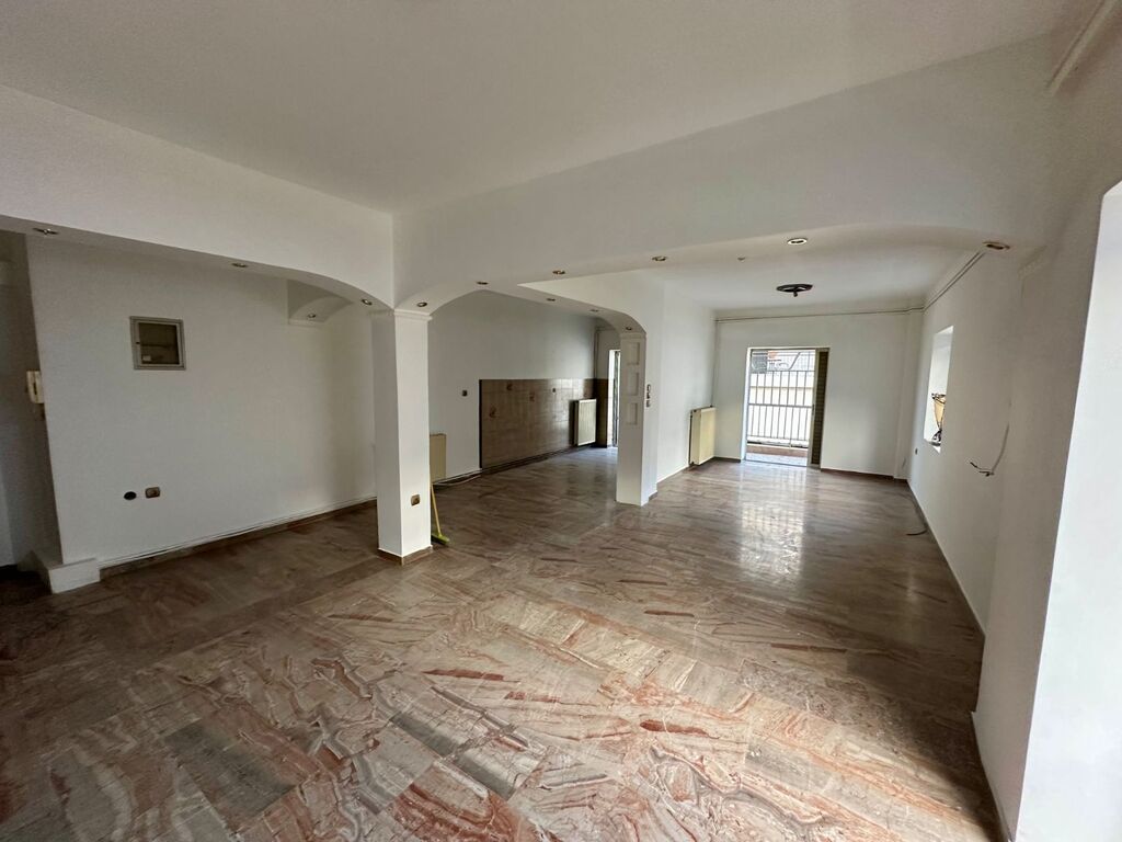 Квартира в Салониках, Греция, 101 м² - фото 1