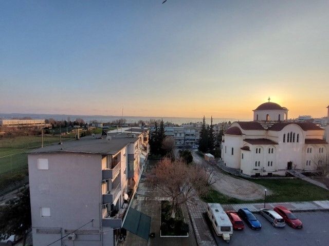 Квартира в Салониках, Греция, 55 м² - фото 1