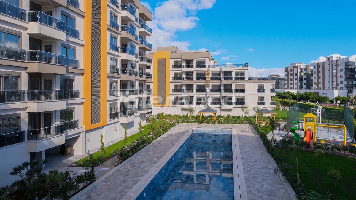 Апартаменты в Финике, Турция, 70 м² - фото 3