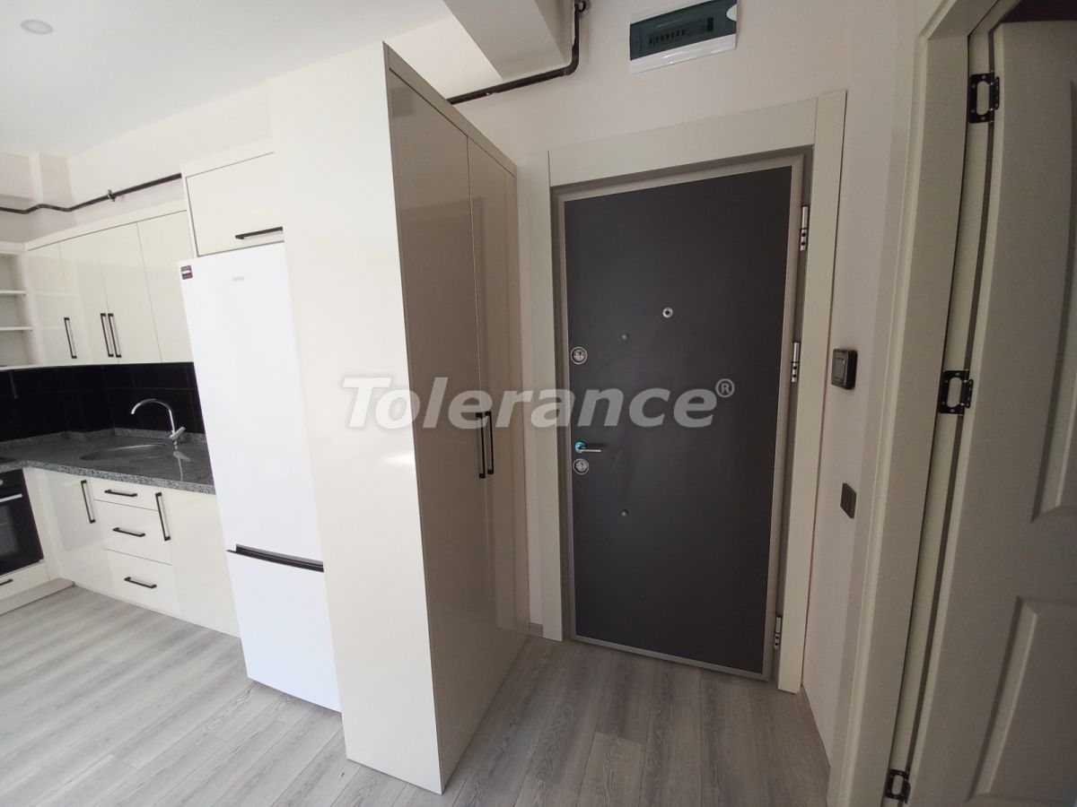 Апартаменты в Мерсине, Турция, 60 м² - фото 3