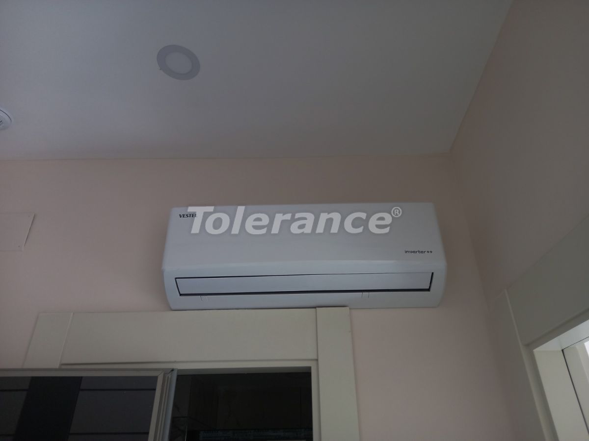 Апартаменты в Мерсине, Турция, 60 м² - фото 10