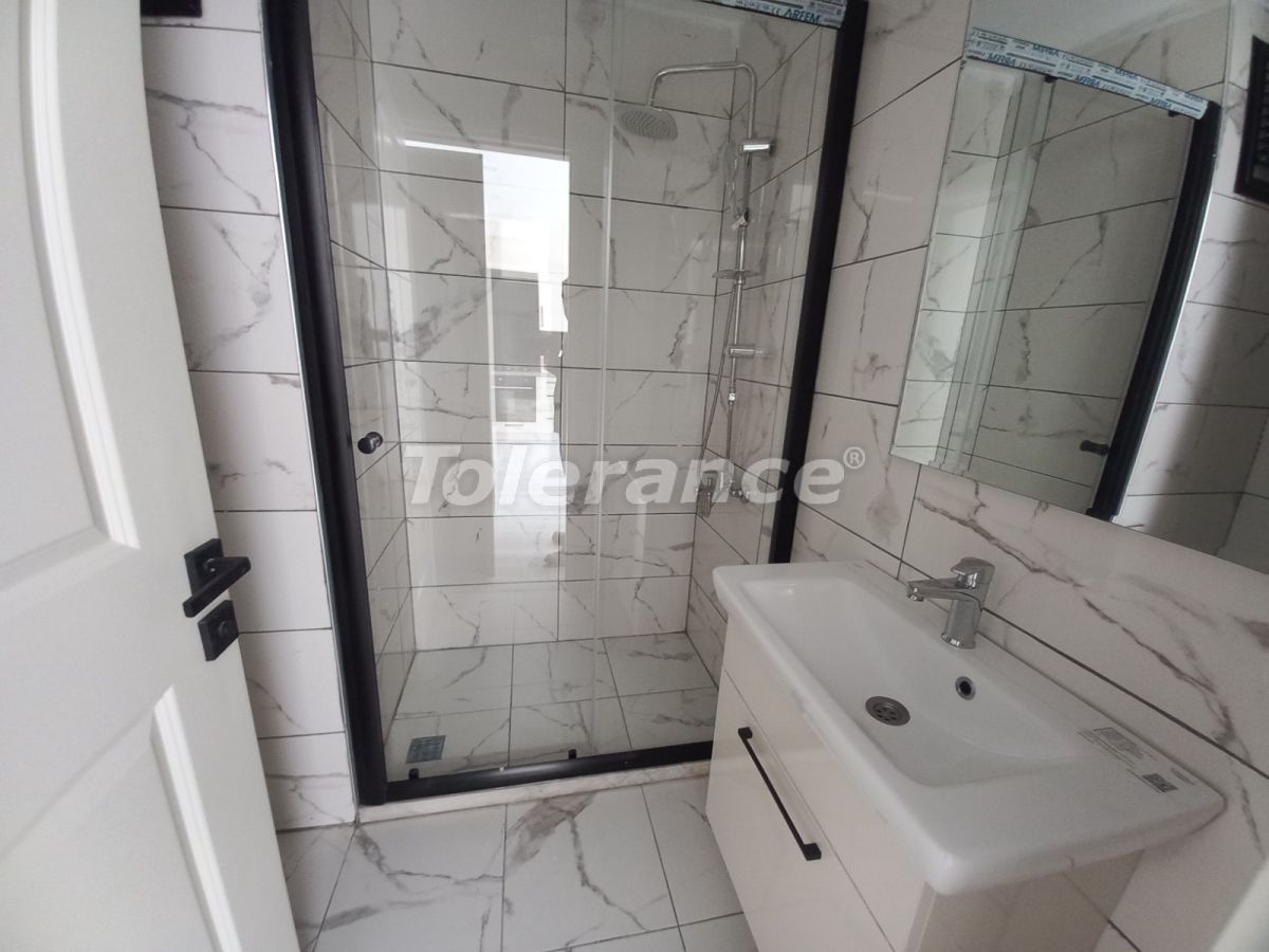 Апартаменты в Мерсине, Турция, 60 м² - фото 13