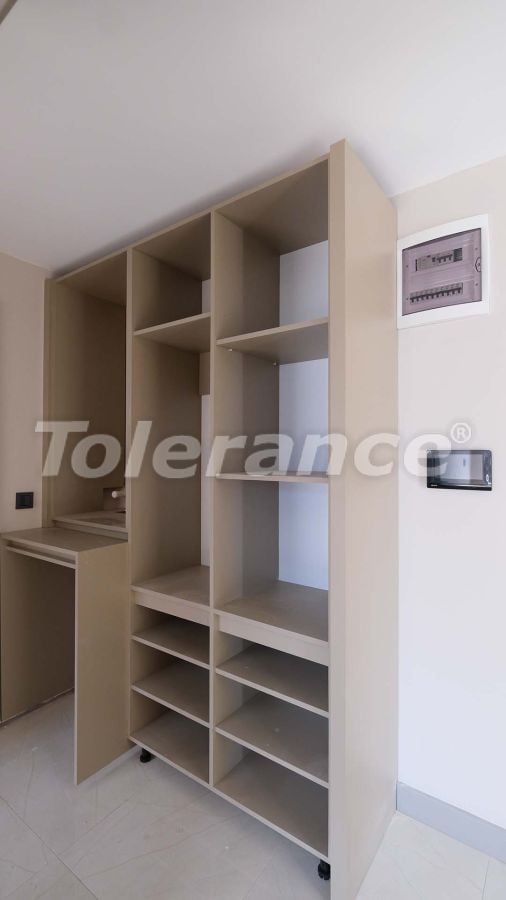 Апартаменты в Финике, Турция, 70 м² - фото 16
