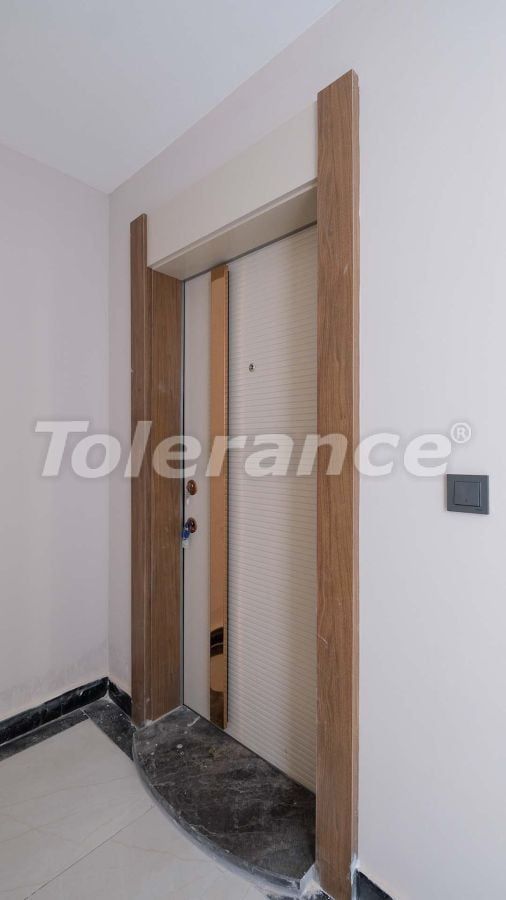 Апартаменты в Финике, Турция, 70 м² - фото 17