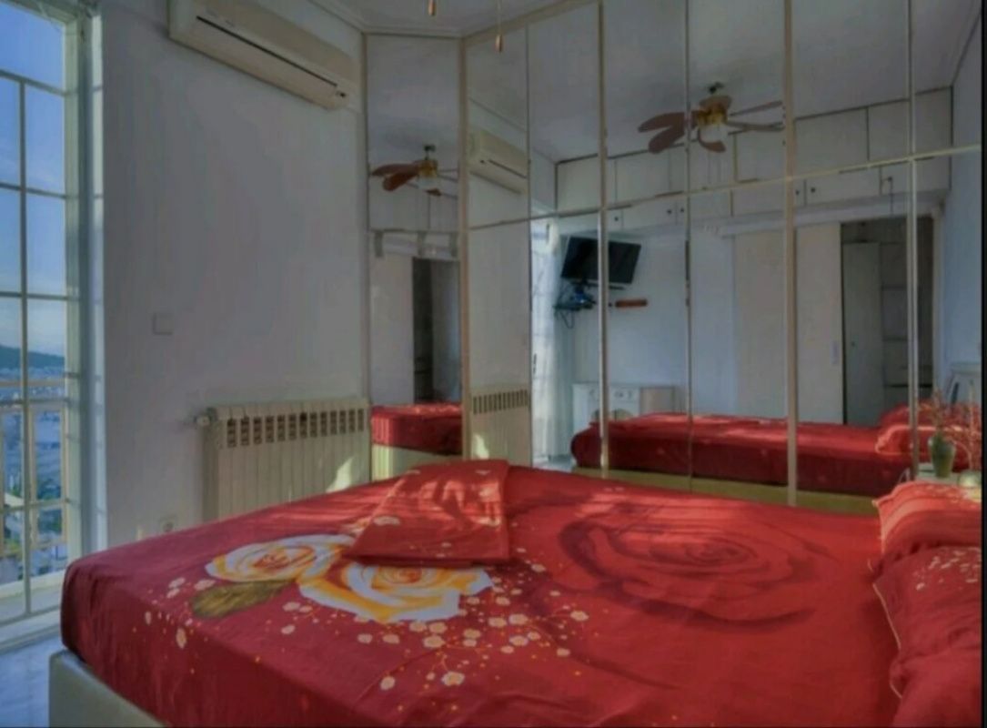 Квартира в Афинах, Греция, 131 м² - фото 8