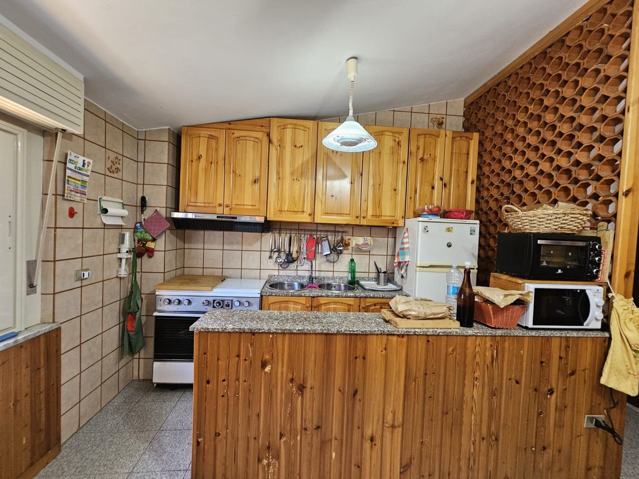 Квартира в Скалее, Италия, 135 м² - фото 2