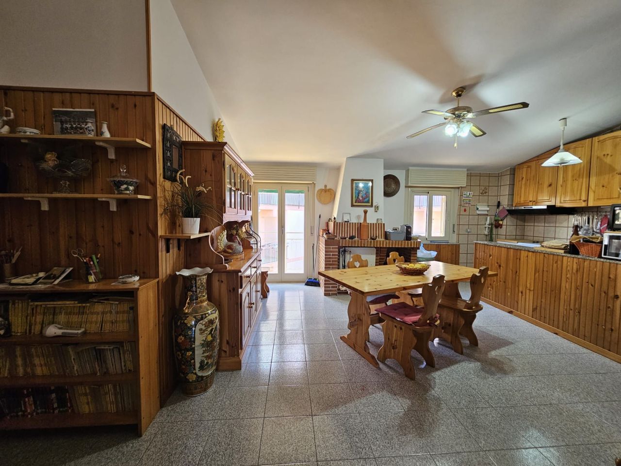 Квартира в Скалее, Италия, 135 м² - фото 3