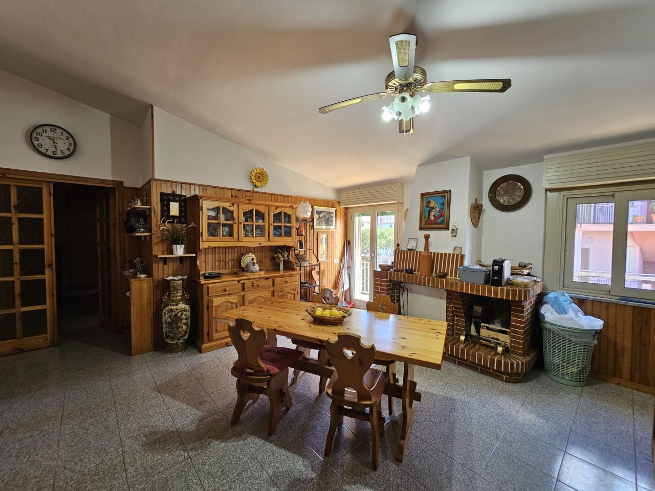 Квартира в Скалее, Италия, 135 м² - фото 4