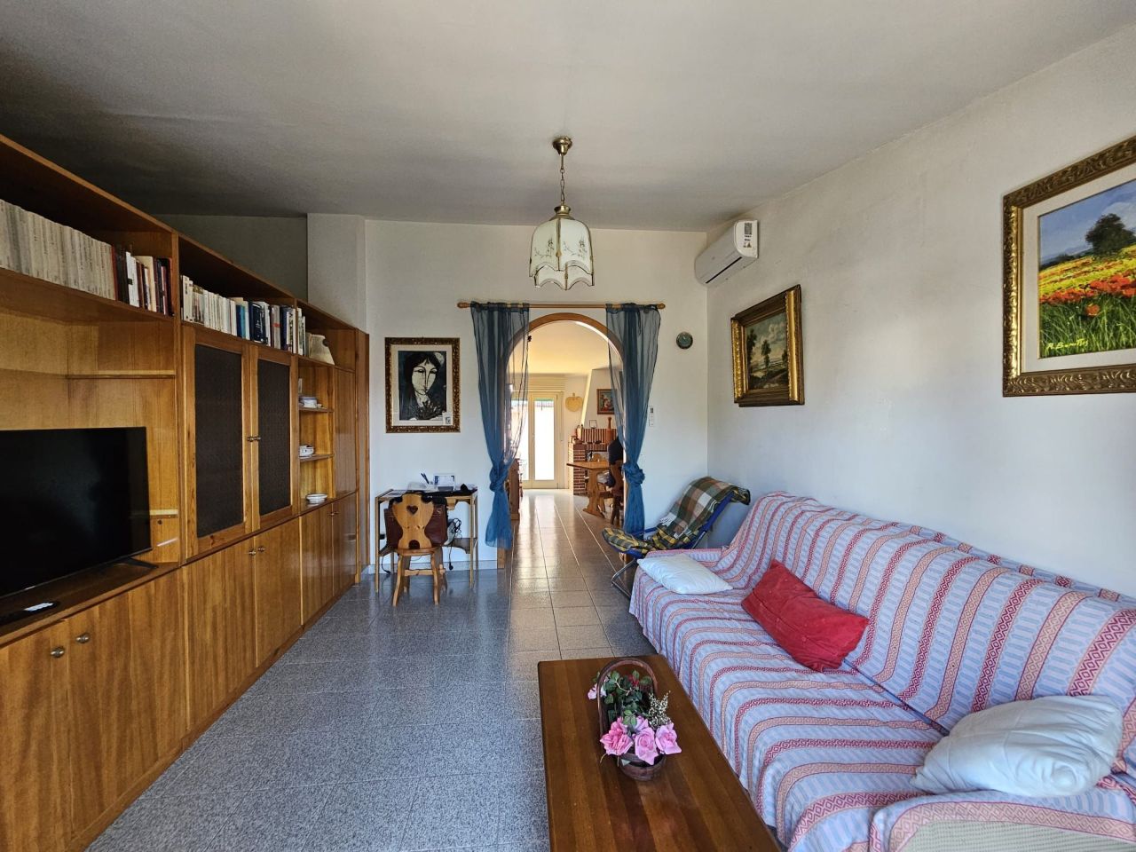 Квартира в Скалее, Италия, 135 м² - фото 7