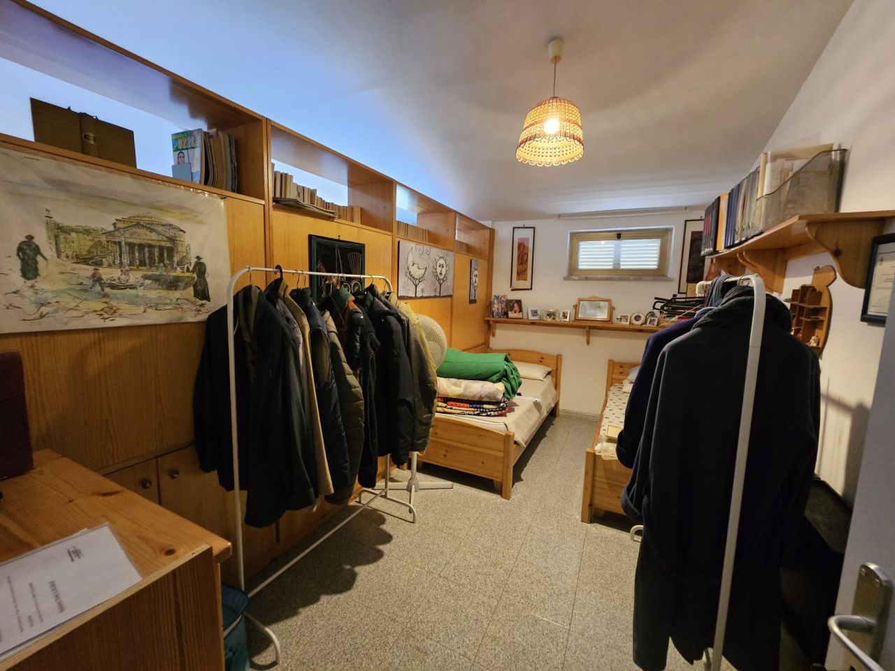 Квартира в Скалее, Италия, 135 м² - фото 12