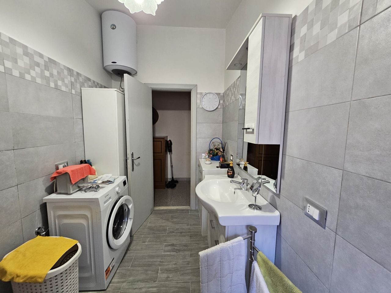 Квартира в Скалее, Италия, 135 м² - фото 14