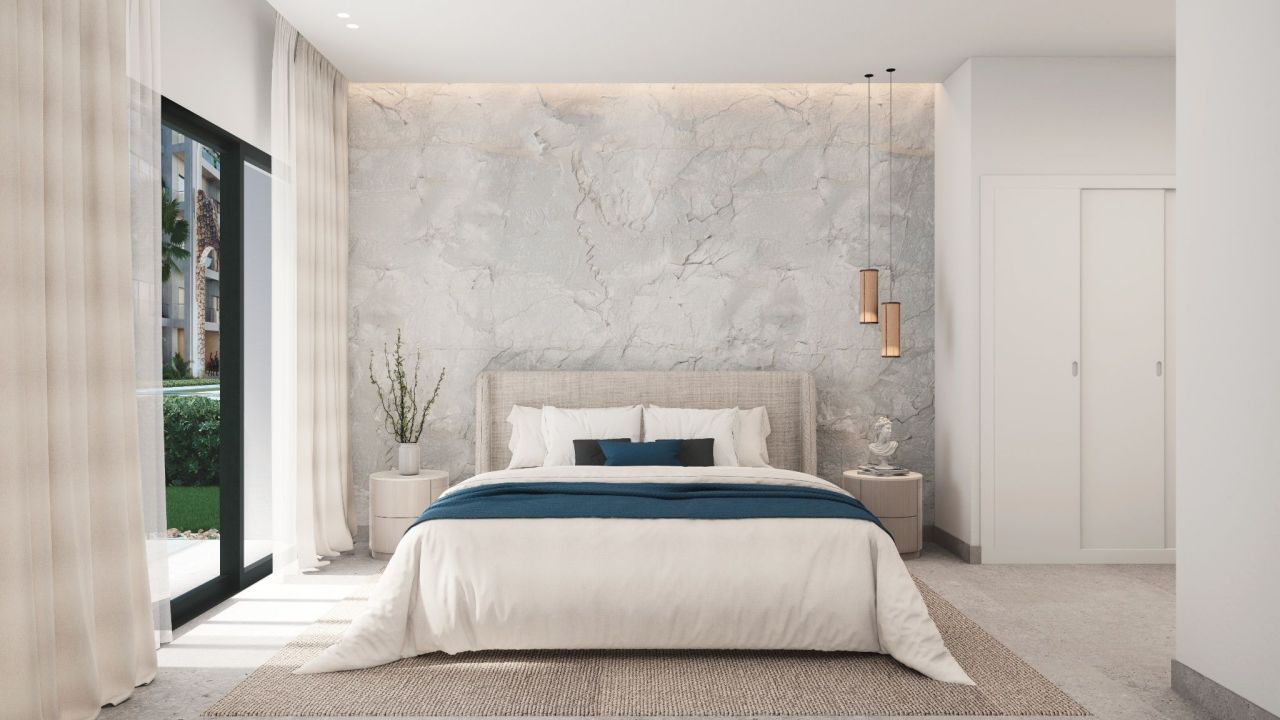 Апартаменты в Пунта-Кана, Доминиканская Республика, 59.27 м² - фото 7