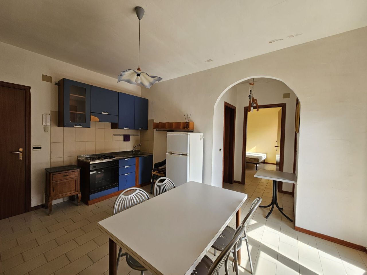 Квартира в Скалее, Италия, 51 м² - фото 3