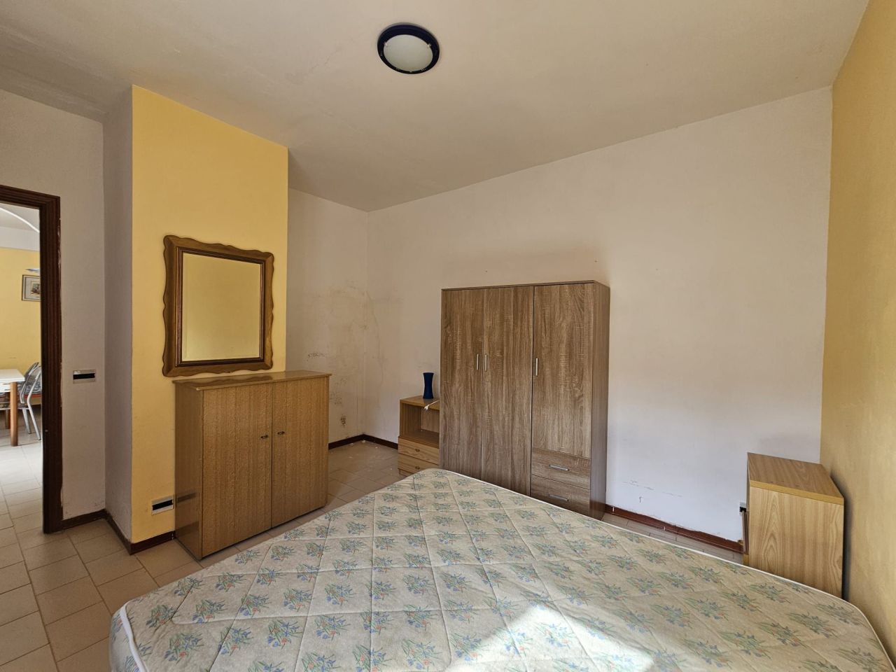 Квартира в Скалее, Италия, 51 м² - фото 9