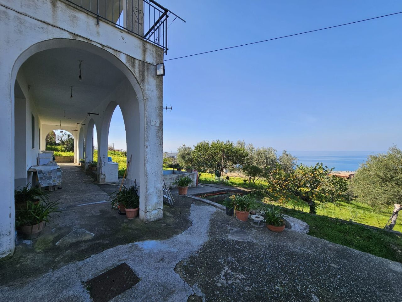 Квартира в Чирелле, Италия, 980 м² - фото 3