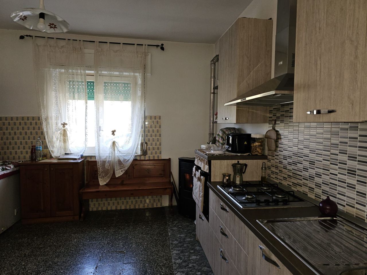 Квартира в Чирелле, Италия, 980 м² - фото 4