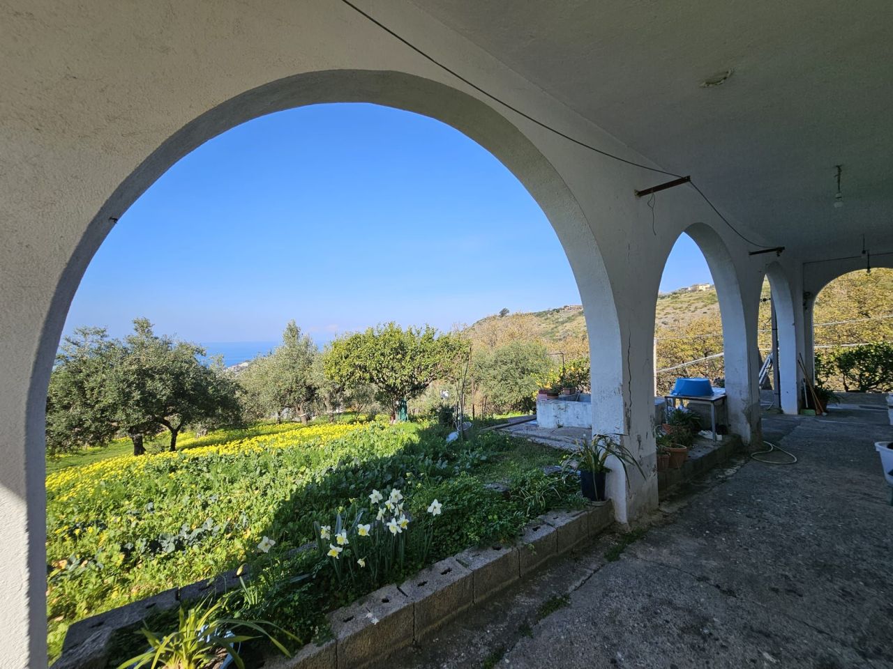 Квартира в Чирелле, Италия, 980 м² - фото 15