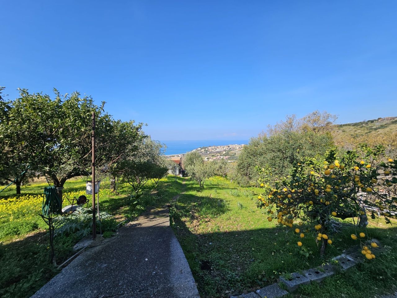 Квартира в Чирелле, Италия, 980 м² - фото 16