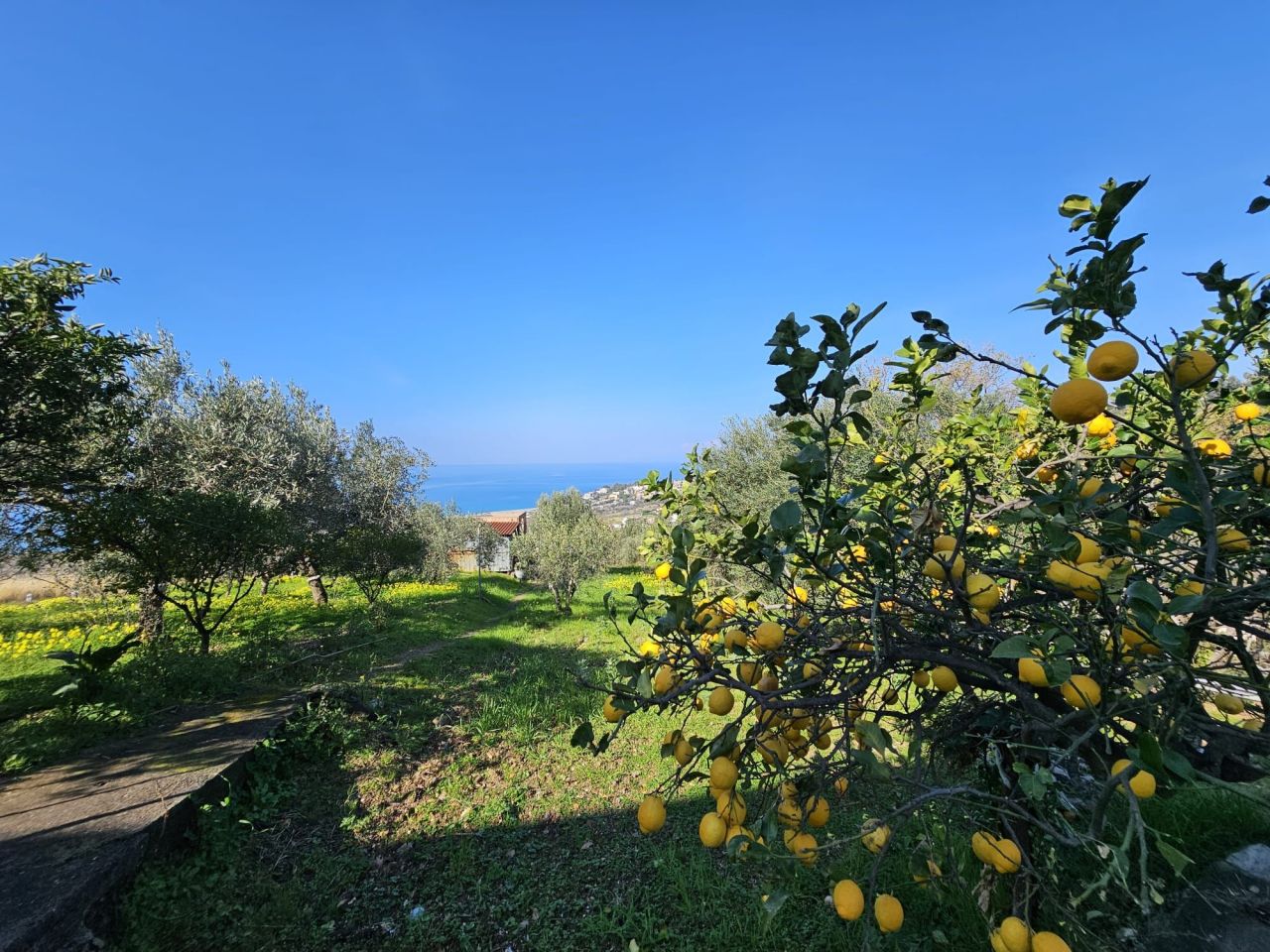 Квартира в Чирелле, Италия, 980 м² - фото 17