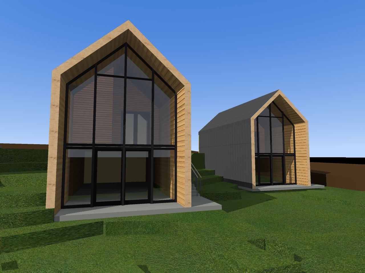 Дом в Батуми, Грузия, 80 м² - фото 8