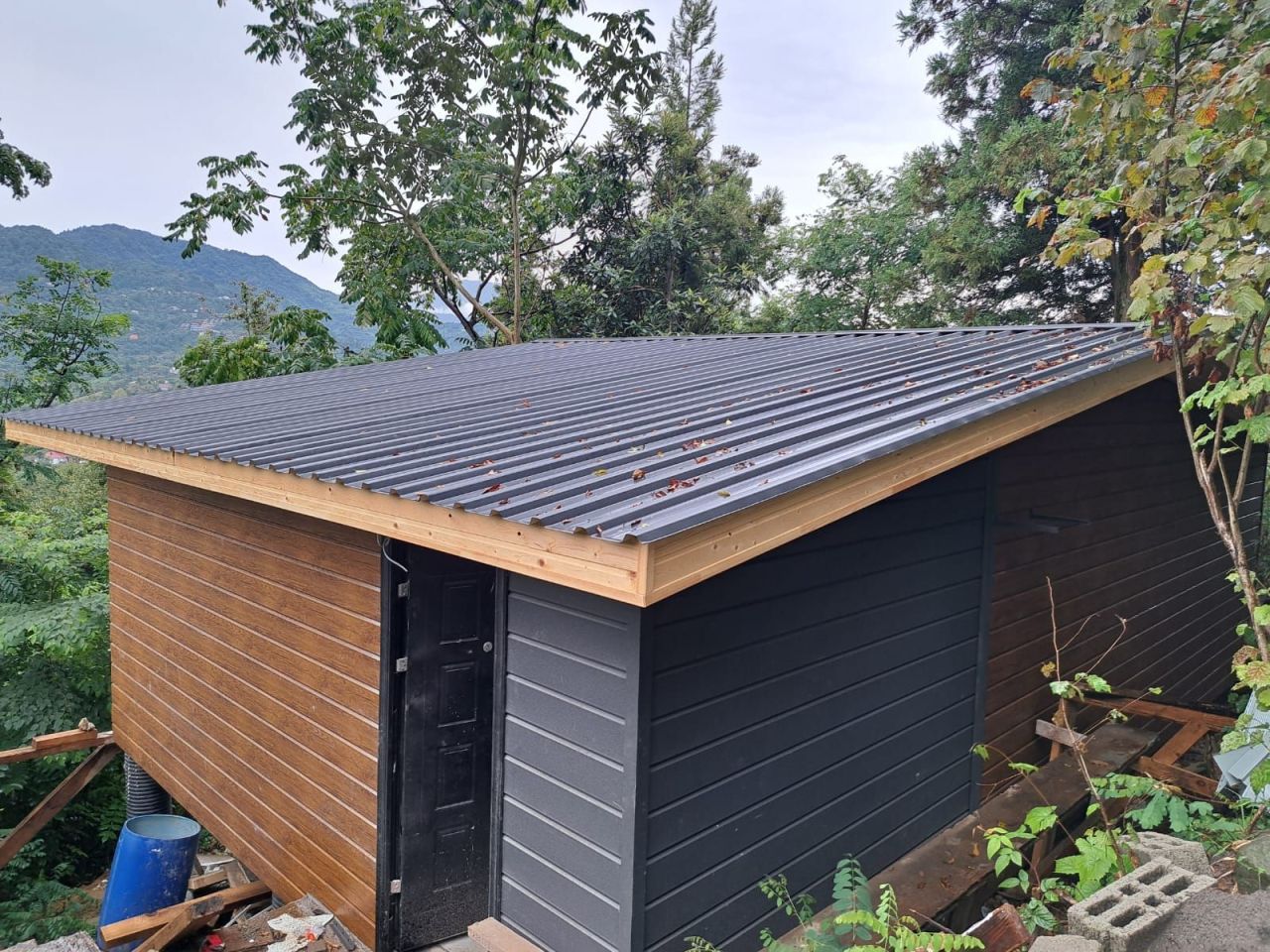 Дом в Батуми, Грузия, 80 м² - фото 3