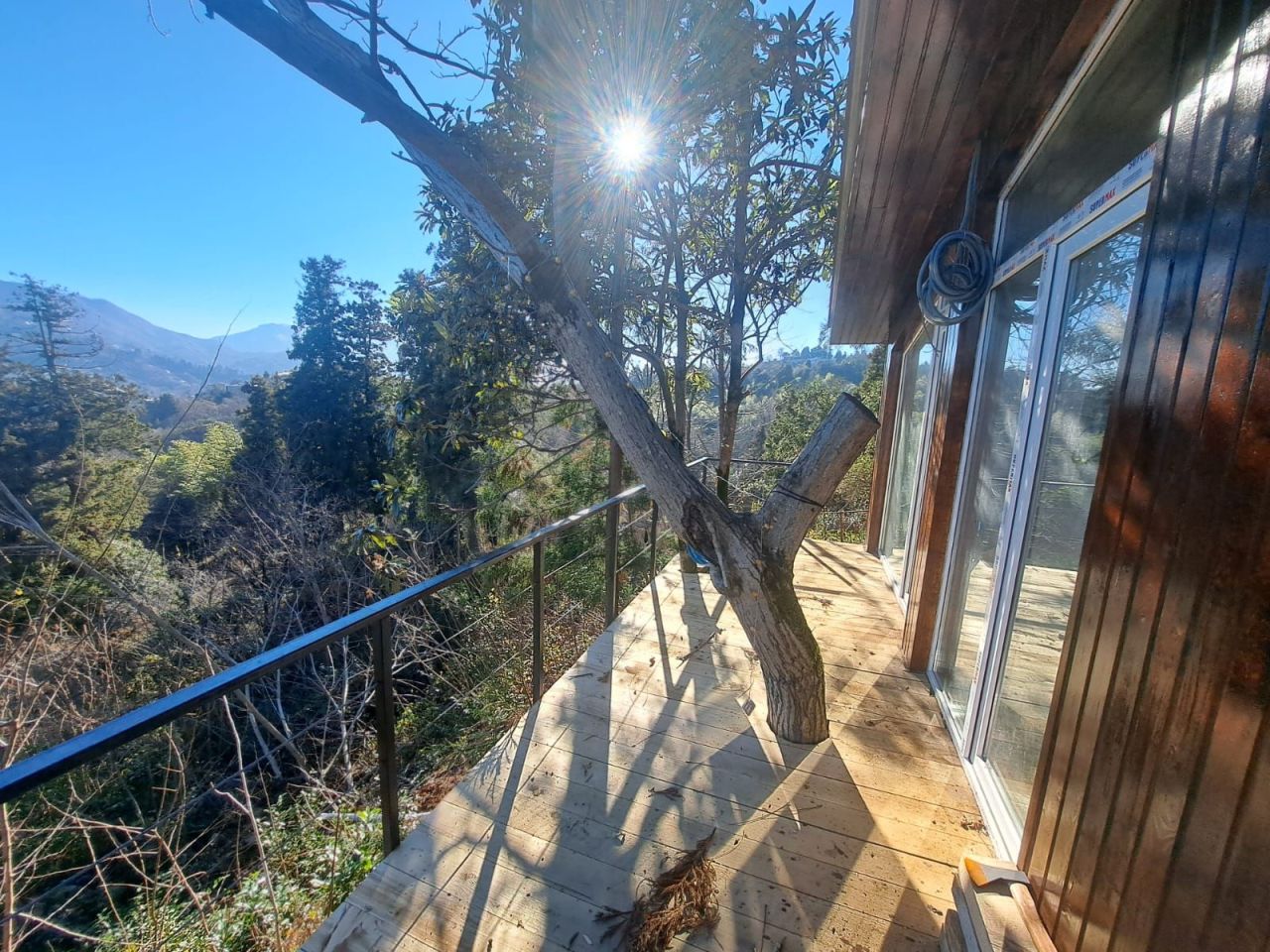 Дом в Батуми, Грузия, 80 м² - фото 5