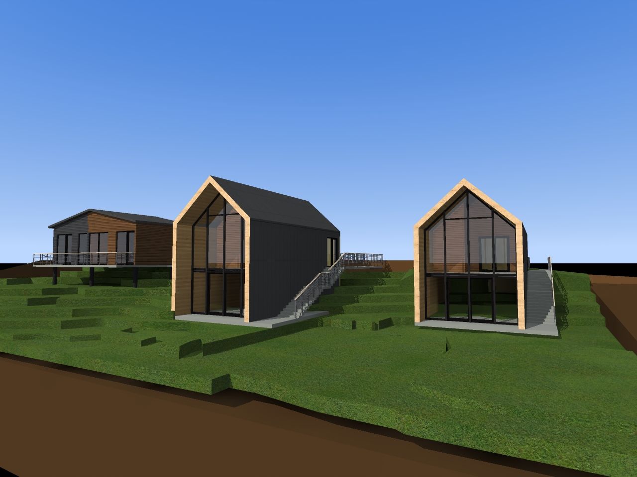 Дом в Батуми, Грузия, 80 м² - фото 7