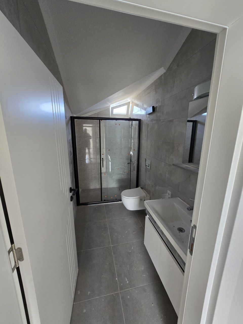 Квартира в Анталии, Турция, 55 м² - фото 6