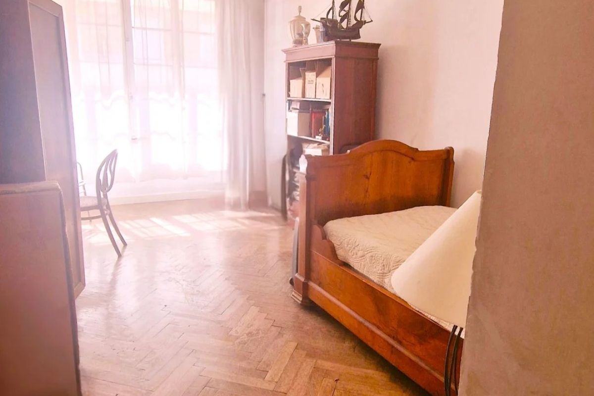 Апартаменты в Ницце, Франция, 101 м² - фото 5