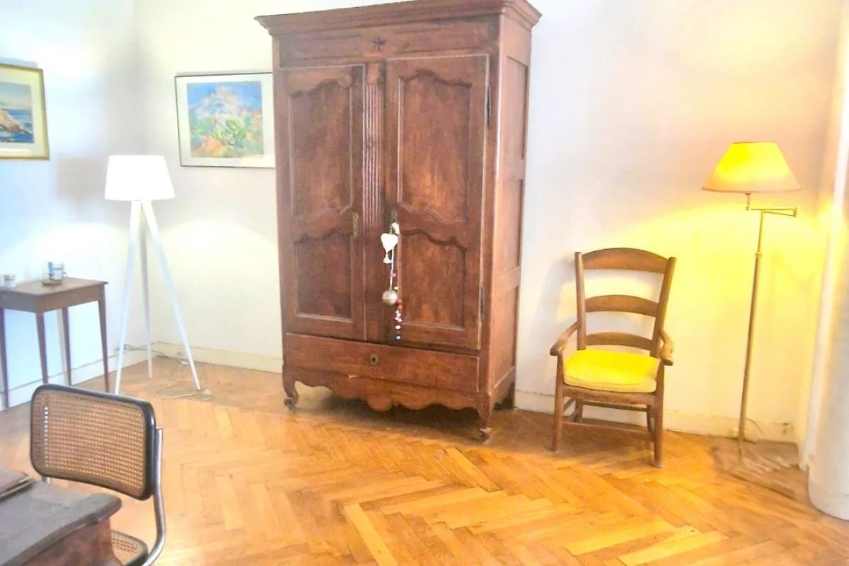 Апартаменты в Ницце, Франция, 101 м² - фото 4