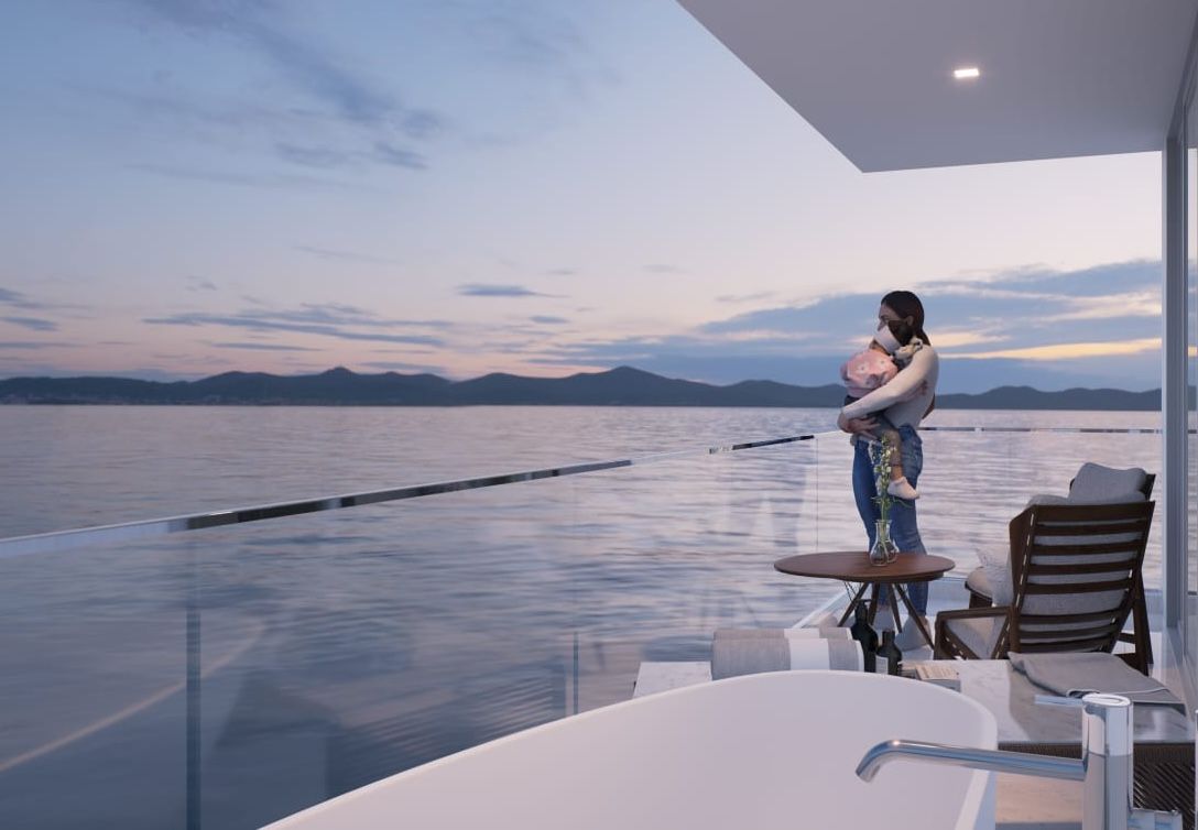 Квартира в Паттайе, Таиланд, 30 м² - фото 7