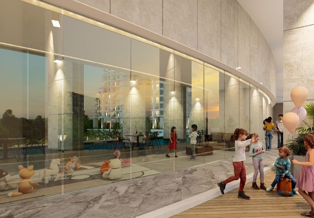 Квартира в Паттайе, Таиланд, 30 м² - фото 13