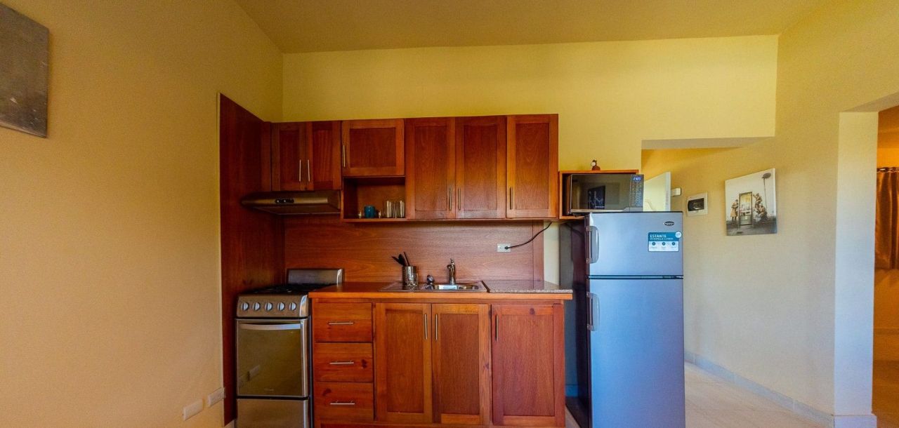 Доходный дом в Сосуа, Доминиканская Республика, 208 м² - фото 5