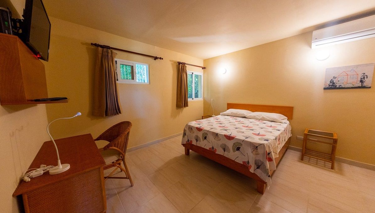 Доходный дом в Сосуа, Доминиканская Республика, 208 м² - фото 9