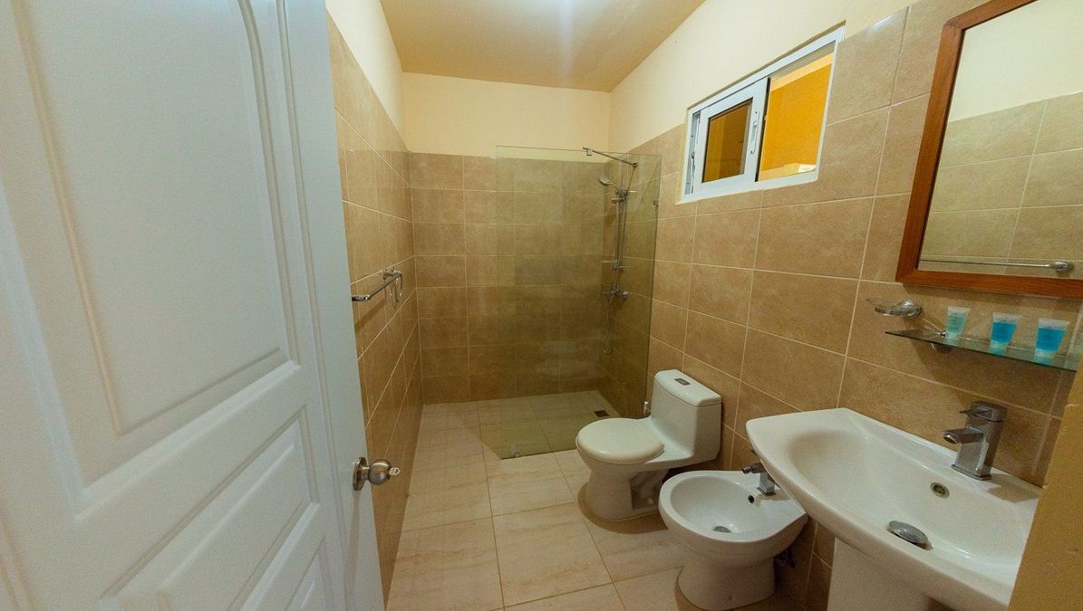 Доходный дом в Сосуа, Доминиканская Республика, 208 м² - фото 10