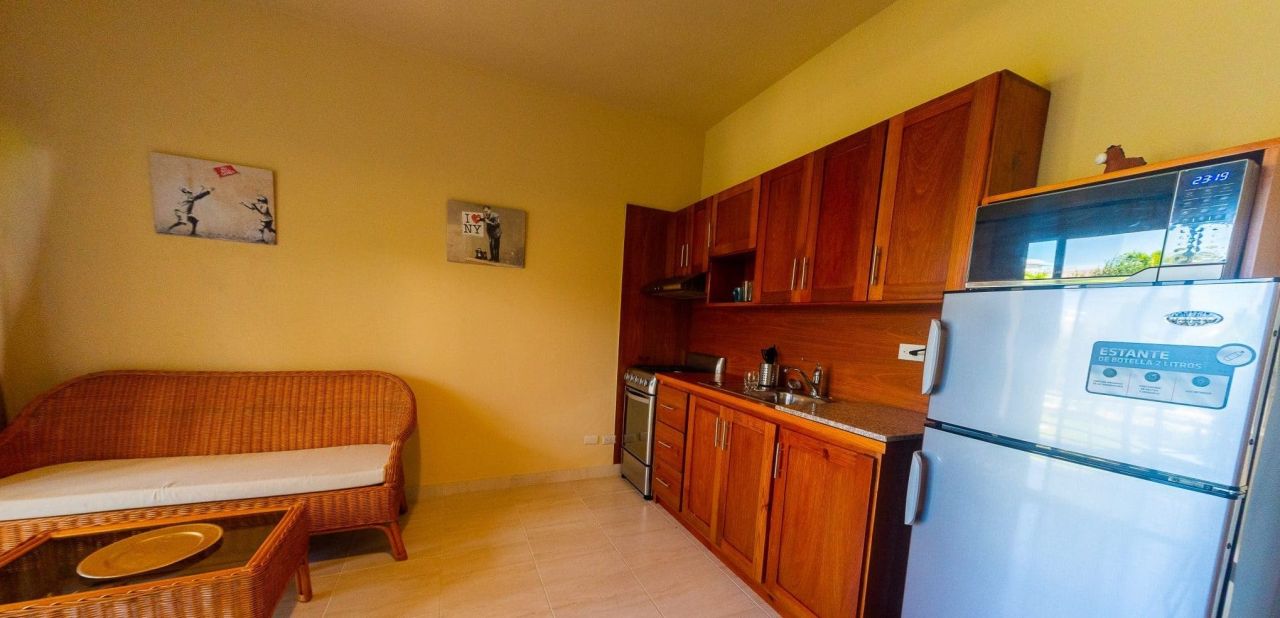 Доходный дом в Сосуа, Доминиканская Республика, 208 м² - фото 11