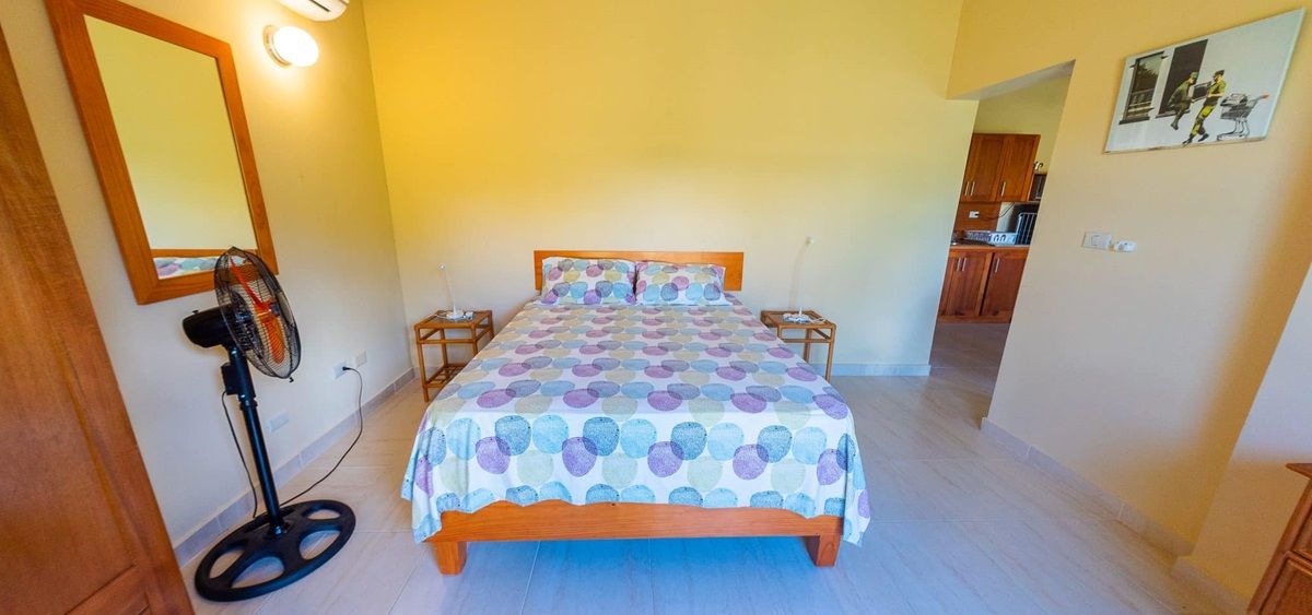 Доходный дом в Сосуа, Доминиканская Республика, 208 м² - фото 12