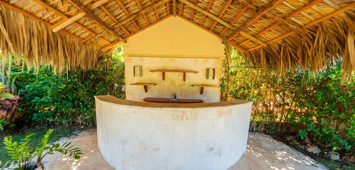 Доходный дом в Сосуа, Доминиканская Республика, 208 м² - фото 14