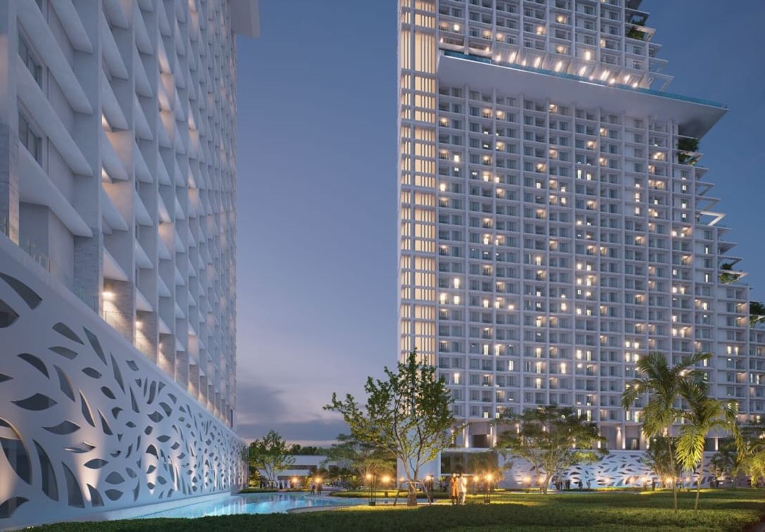 Квартира в Паттайе, Таиланд, 29 м² - фото 5