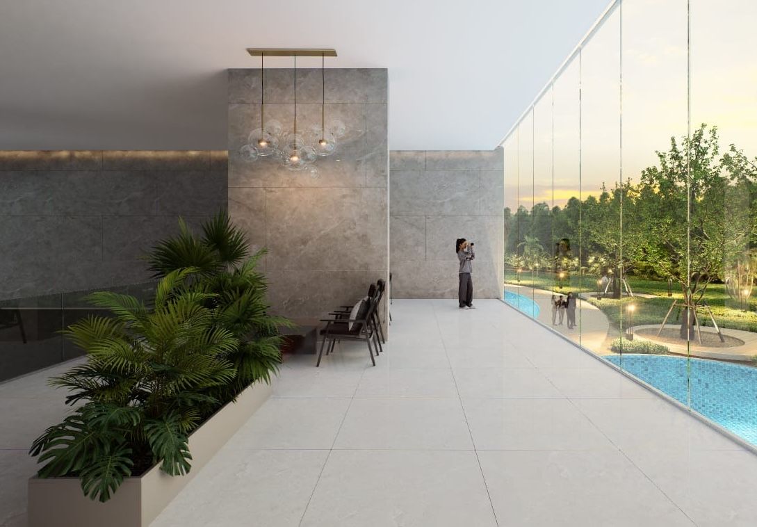 Квартира в Паттайе, Таиланд, 29 м² - фото 2