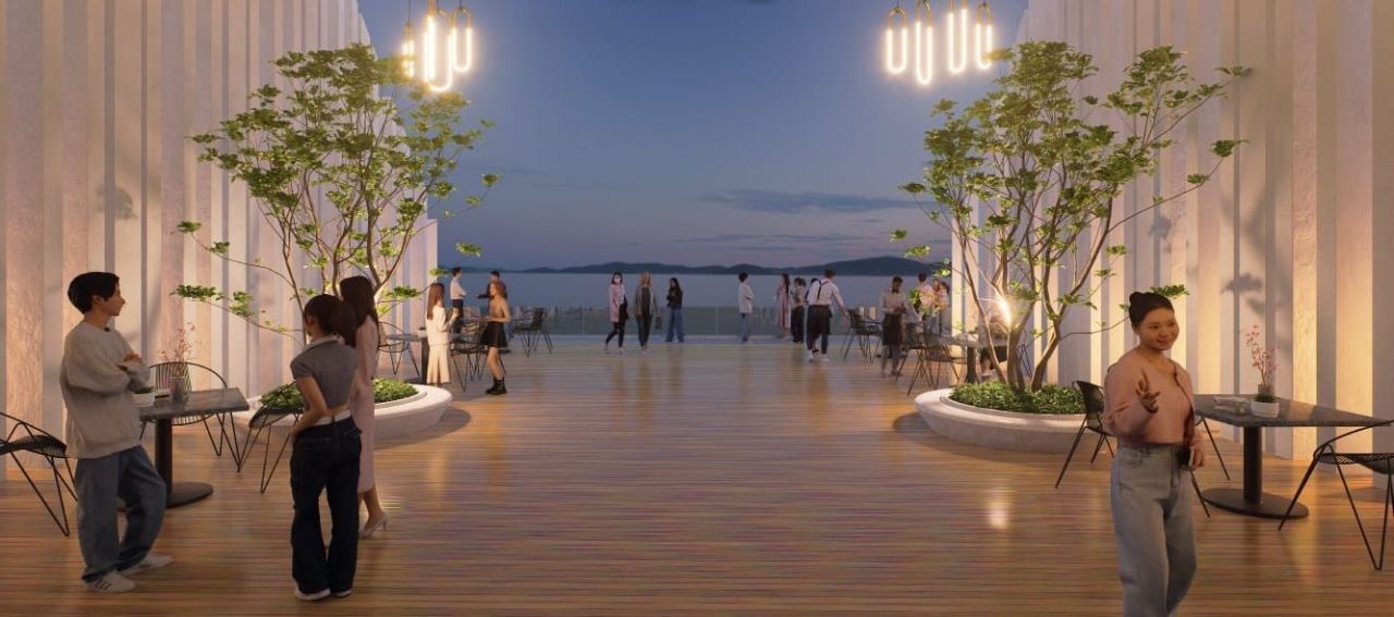 Квартира в Паттайе, Таиланд, 29 м² - фото 11