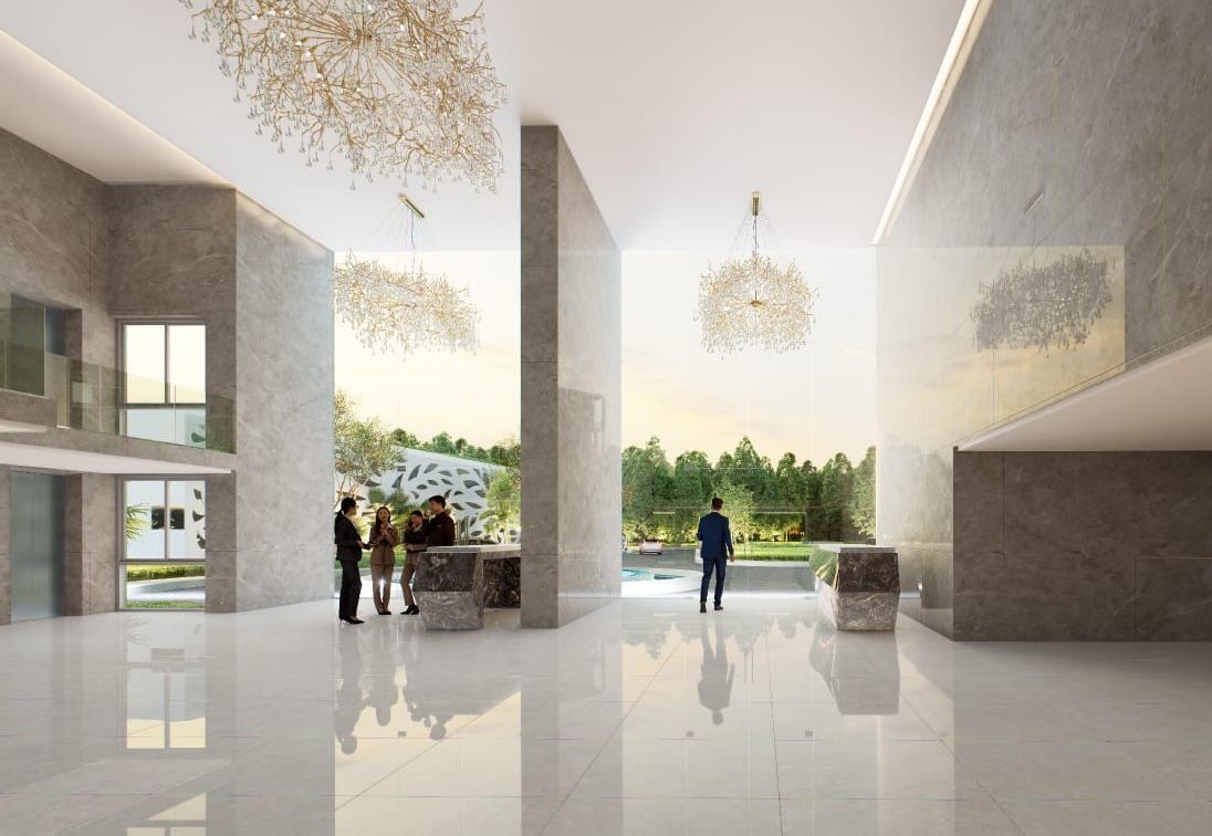 Квартира в Паттайе, Таиланд, 29 м² - фото 12