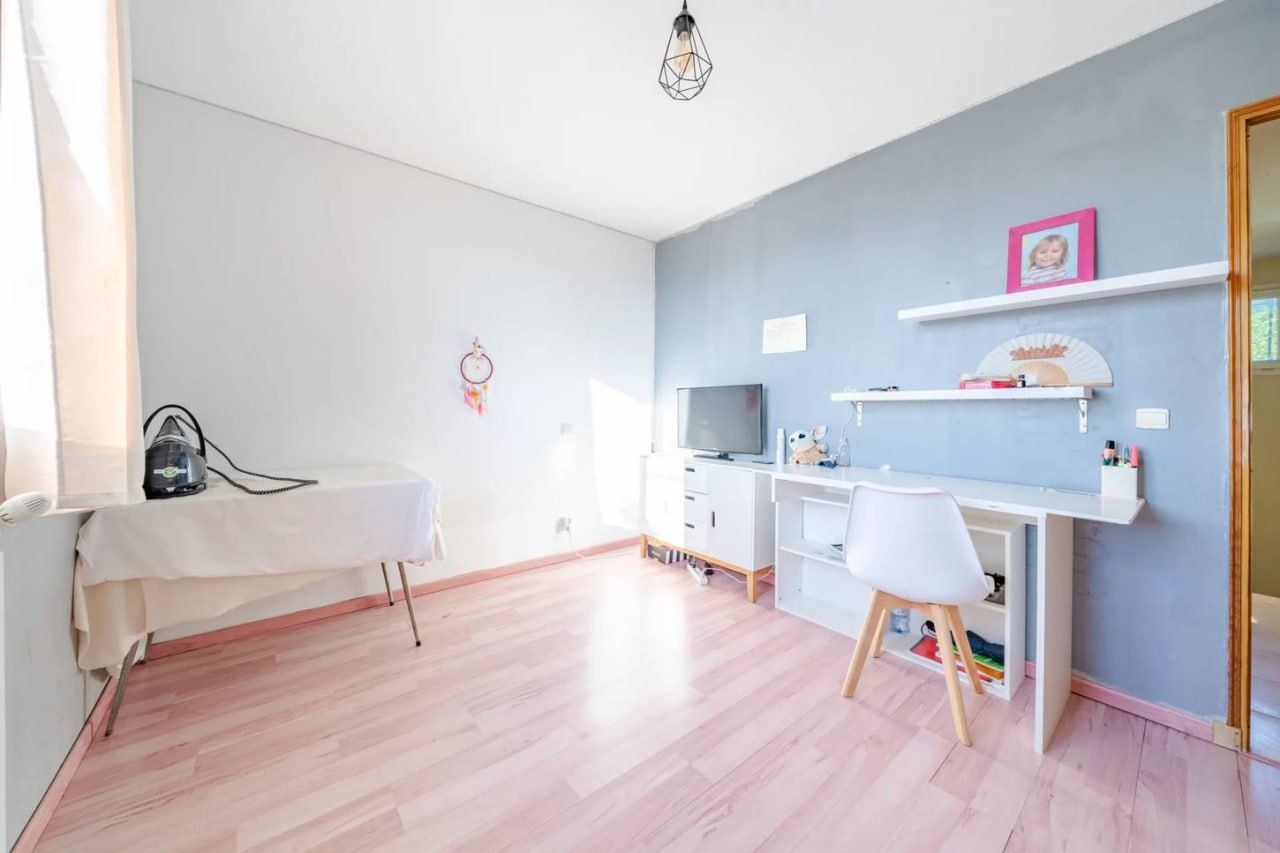 Вилла в Ницце, Франция, 128 м² - фото 7