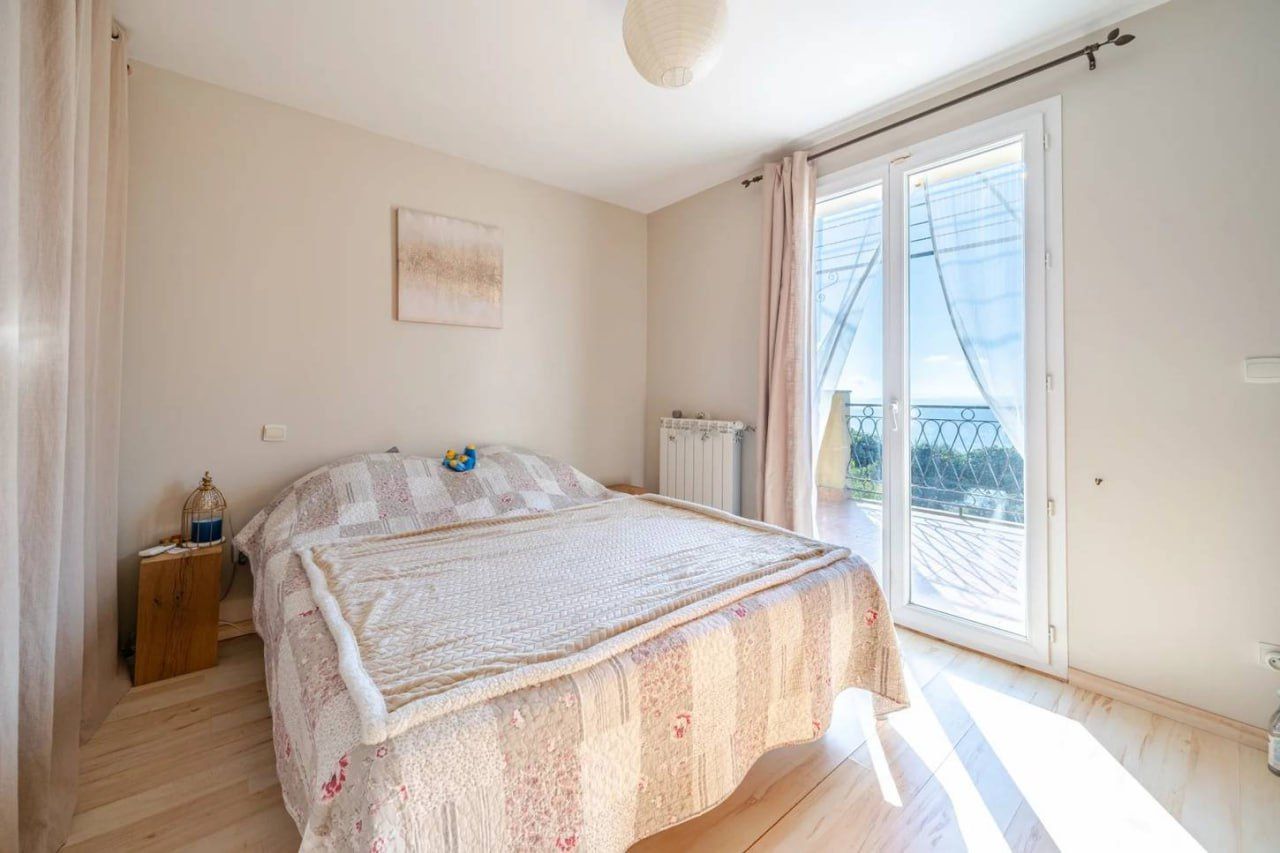 Вилла в Ницце, Франция, 128 м² - фото 8