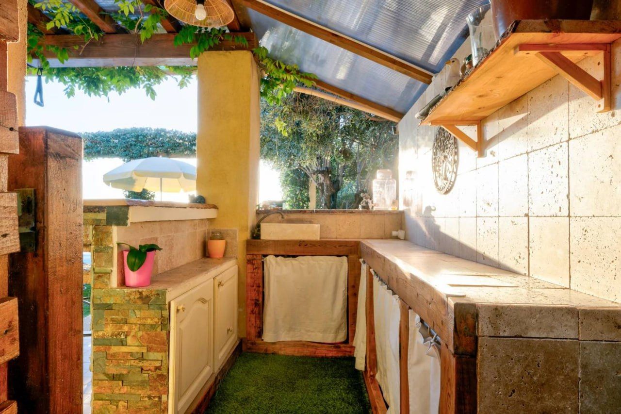 Вилла в Ницце, Франция, 128 м² - фото 10