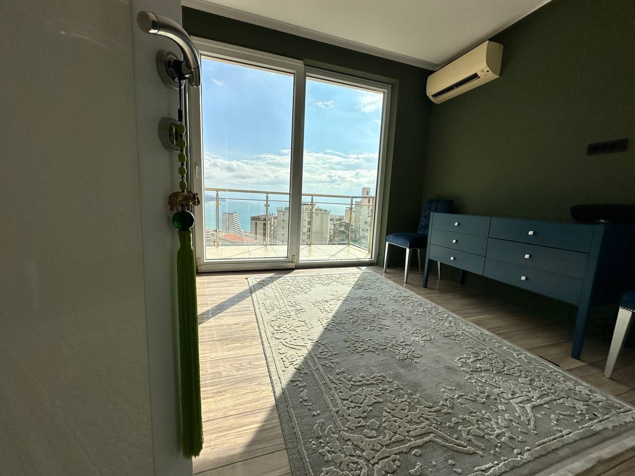 Квартира в Бечичи, Черногория, 131 м² - фото 3