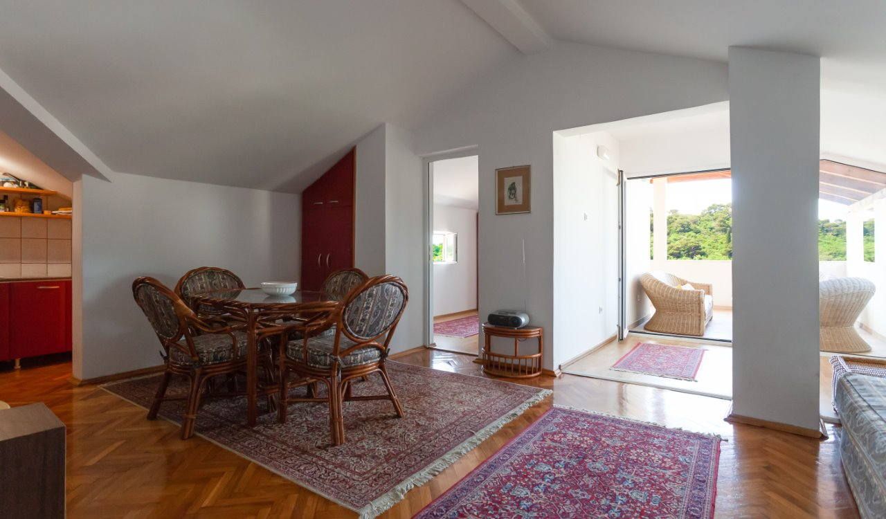 Квартира в Петроваце, Черногория, 69 м² - фото 3