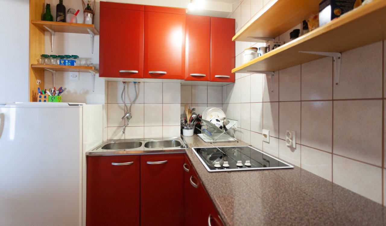 Квартира в Петроваце, Черногория, 69 м² - фото 5